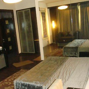 Luxury Double Room